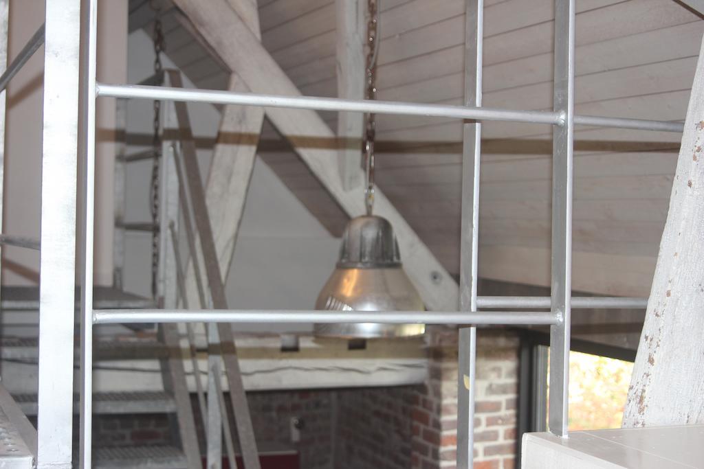 Loft Ca Suffit, Eddy! Apartment Zingem Room photo